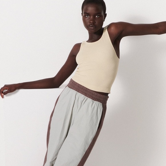 Zara seamless top - Picture 7 of 13